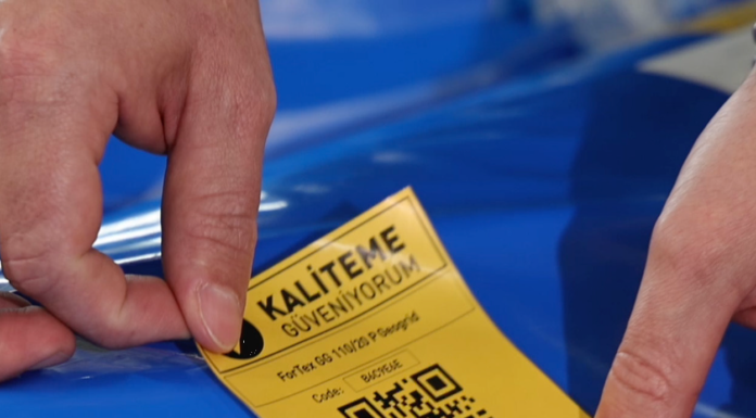 İstanbul Teknik’ten bir ilk daha: Kaliteme Güveniyorum Sistemi
