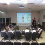 İstanbul Teknik’in Eğitim Seminerleri Devam Ediyor