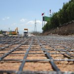 İstanbul Teknik’in ForTex Geogridleri, Sekapark – Otogar Raylı Sistem Projesi’nde
